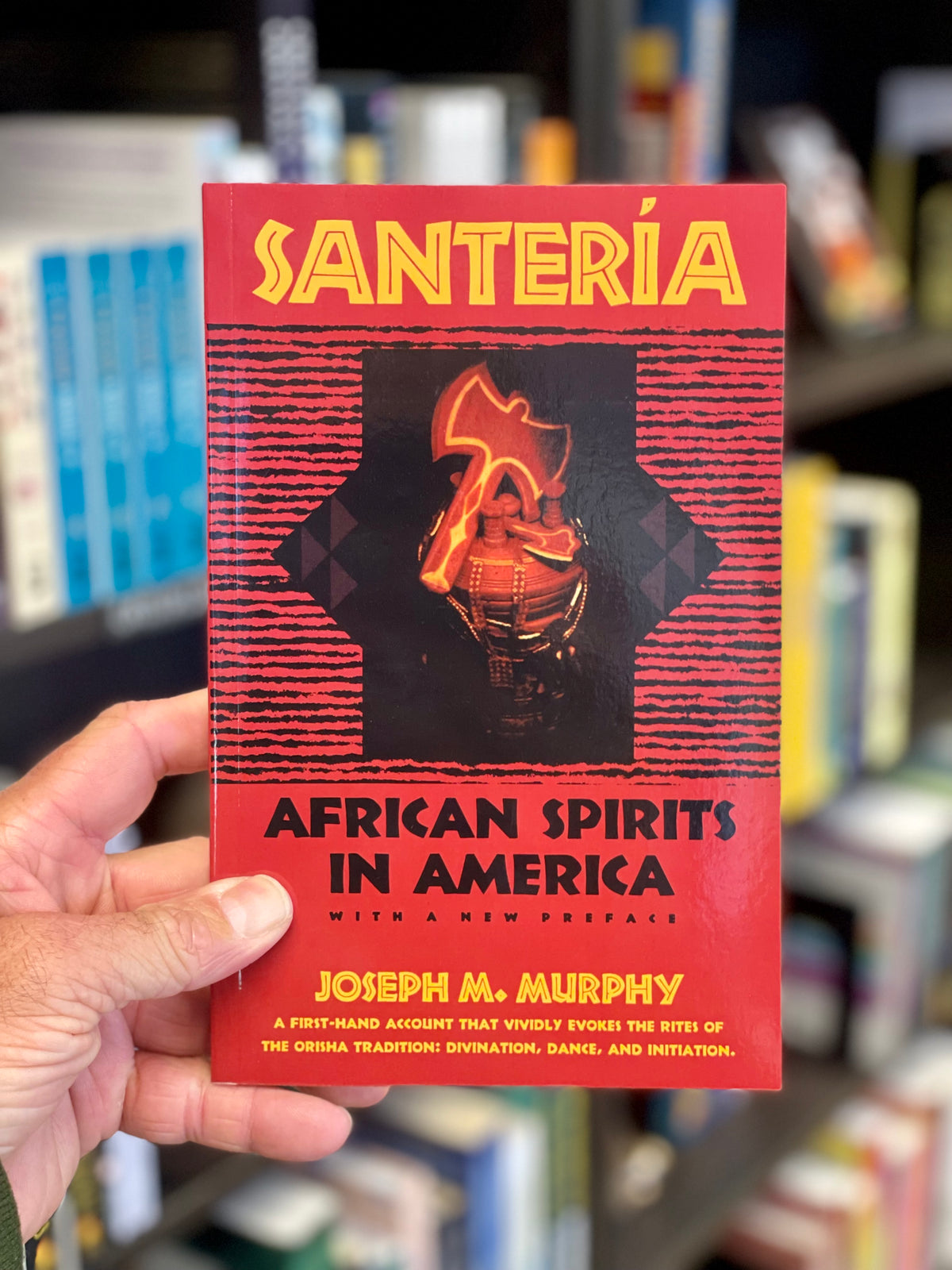 Santeria - Murphy