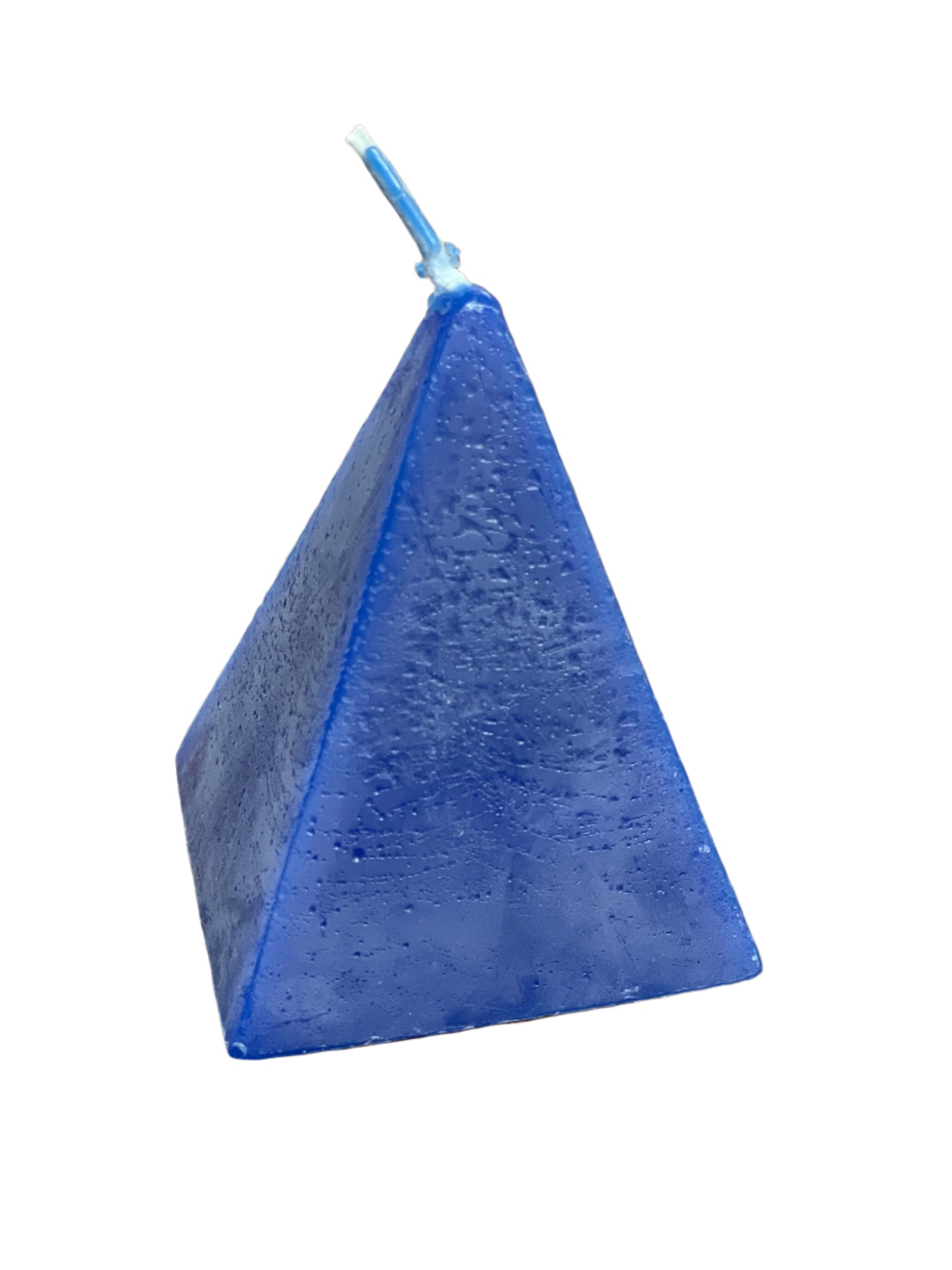 Pyramid Candle