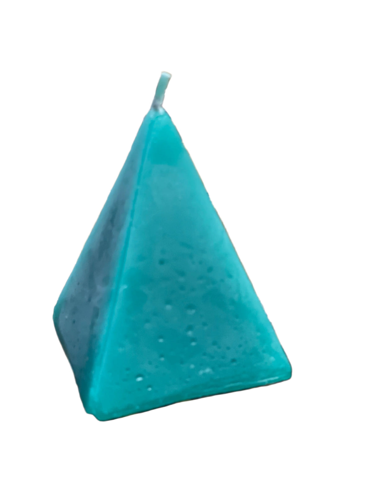 Pyramid Candle