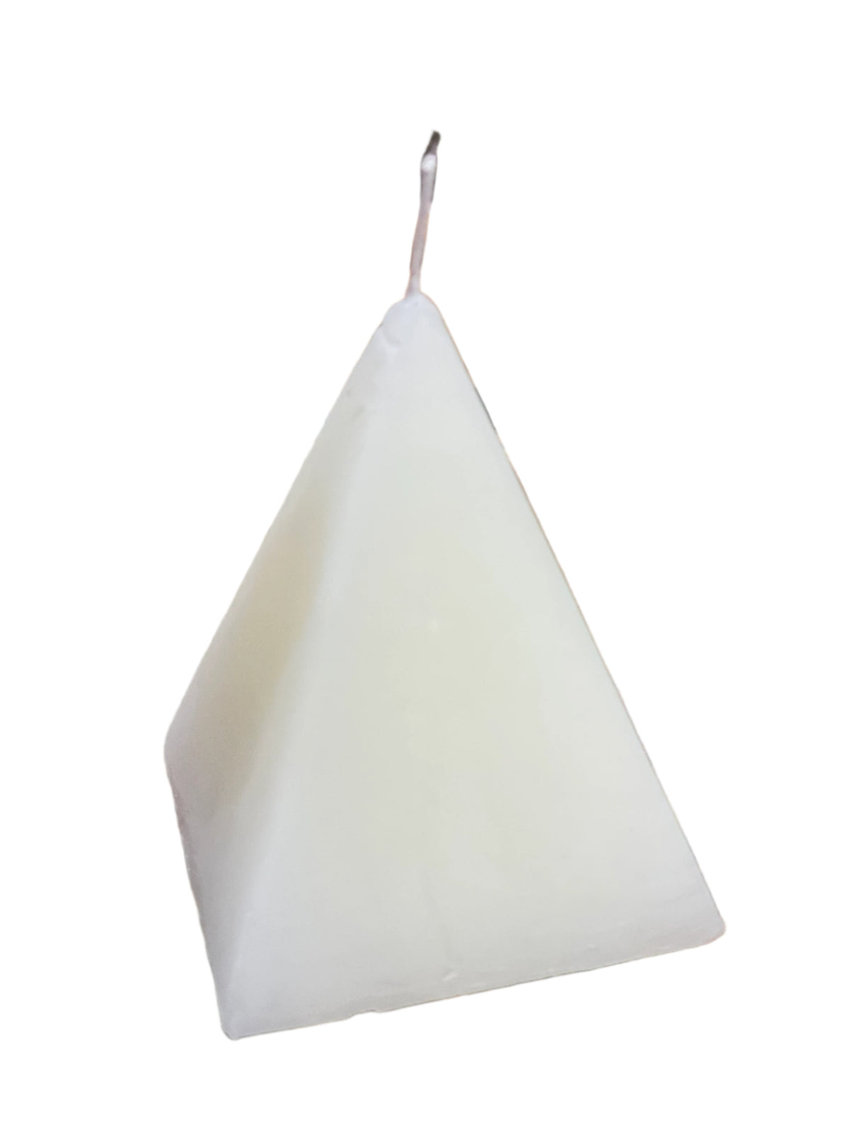 Pyramid Candle