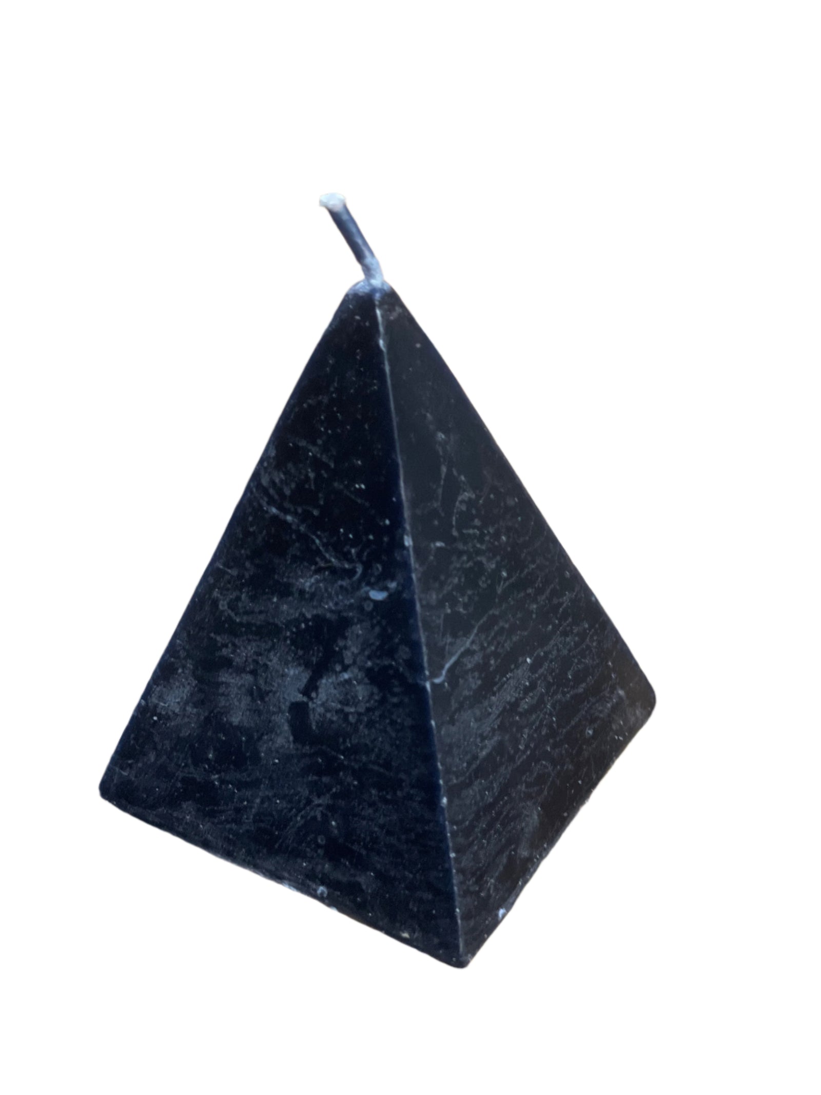 Pyramid Candle