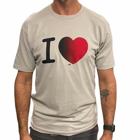 I ♥️.  T-shirt