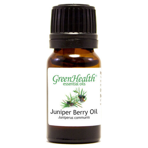 Juniper Berry Essential Oil