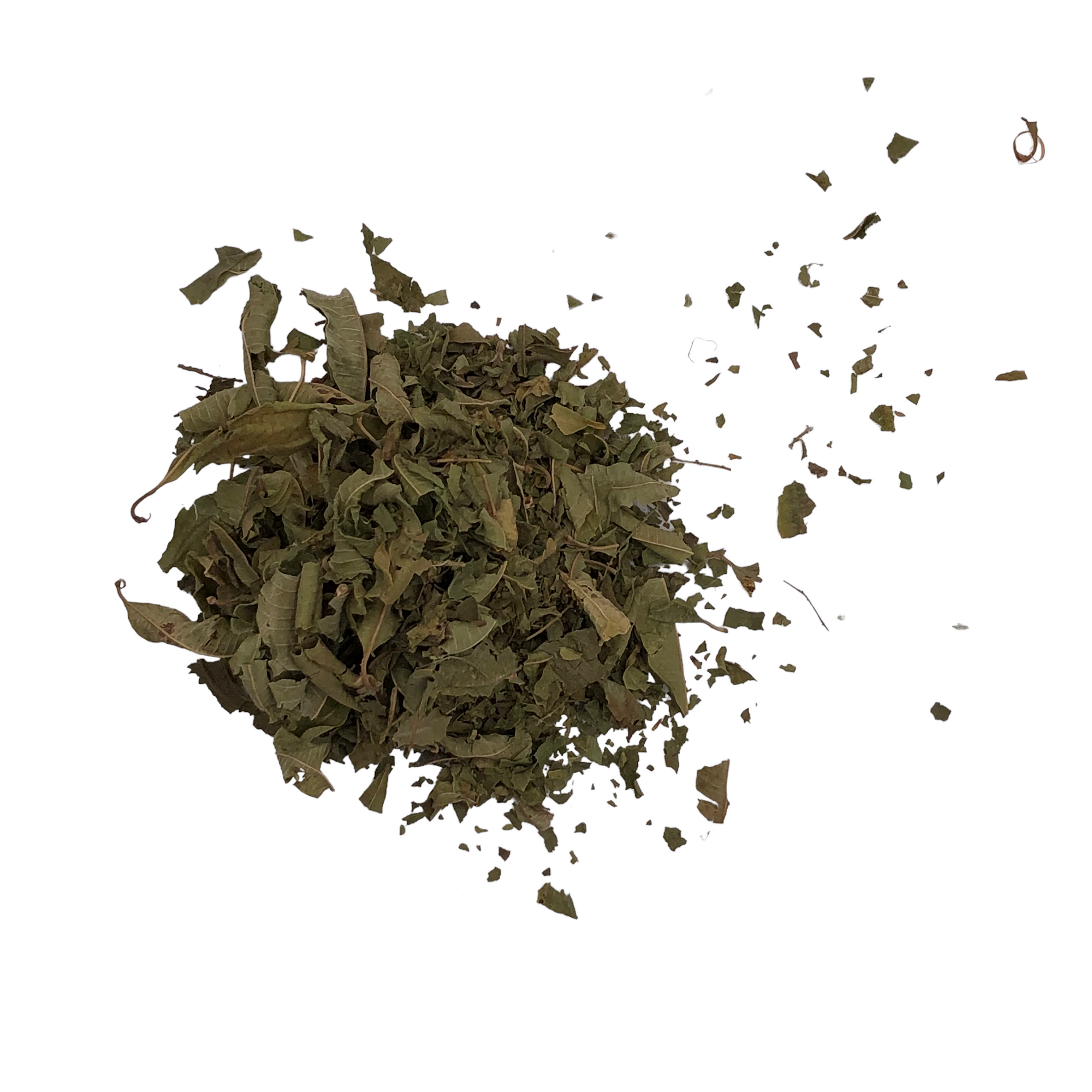 Lemon Verbena 1/2oz