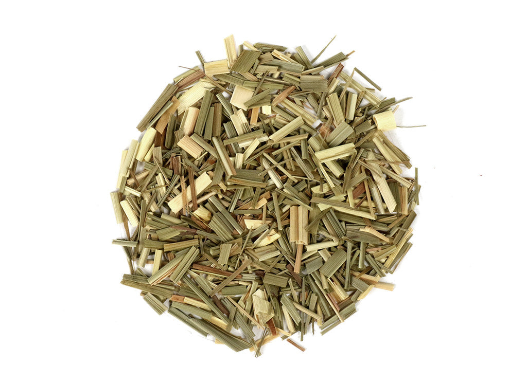Lemon Grass 1/2oz