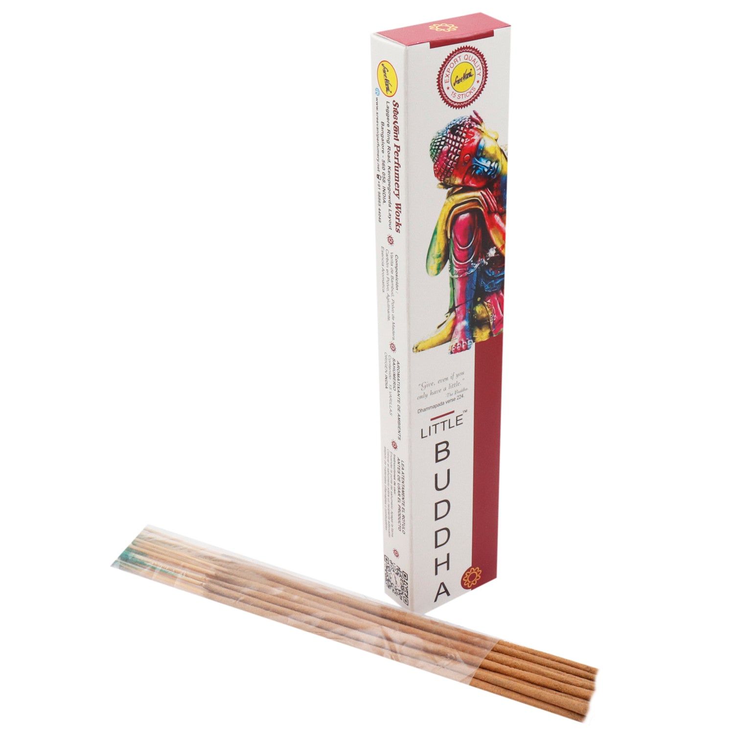 Sree Vani Incense