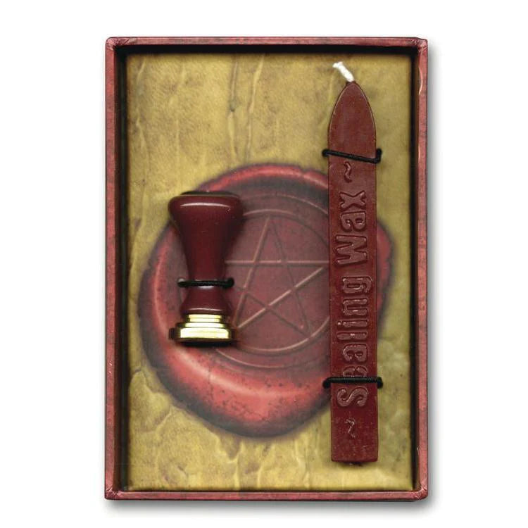 Wax Seals
