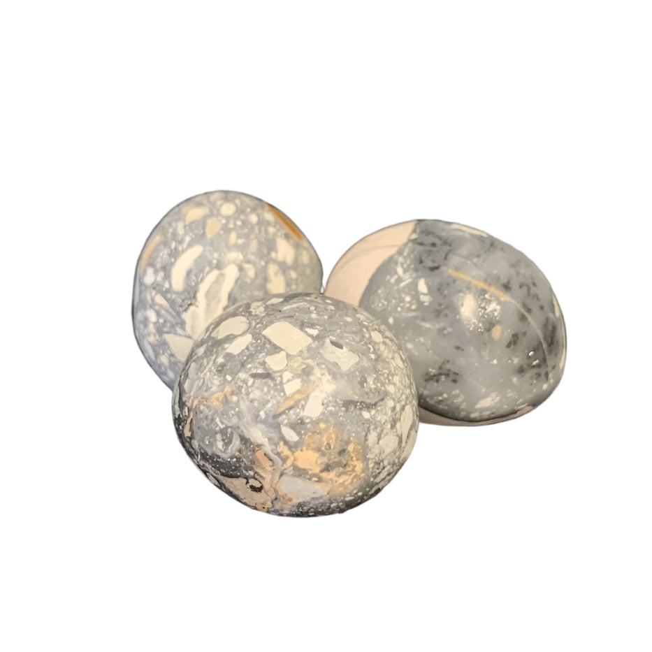 Maligano Jasper Tumbled