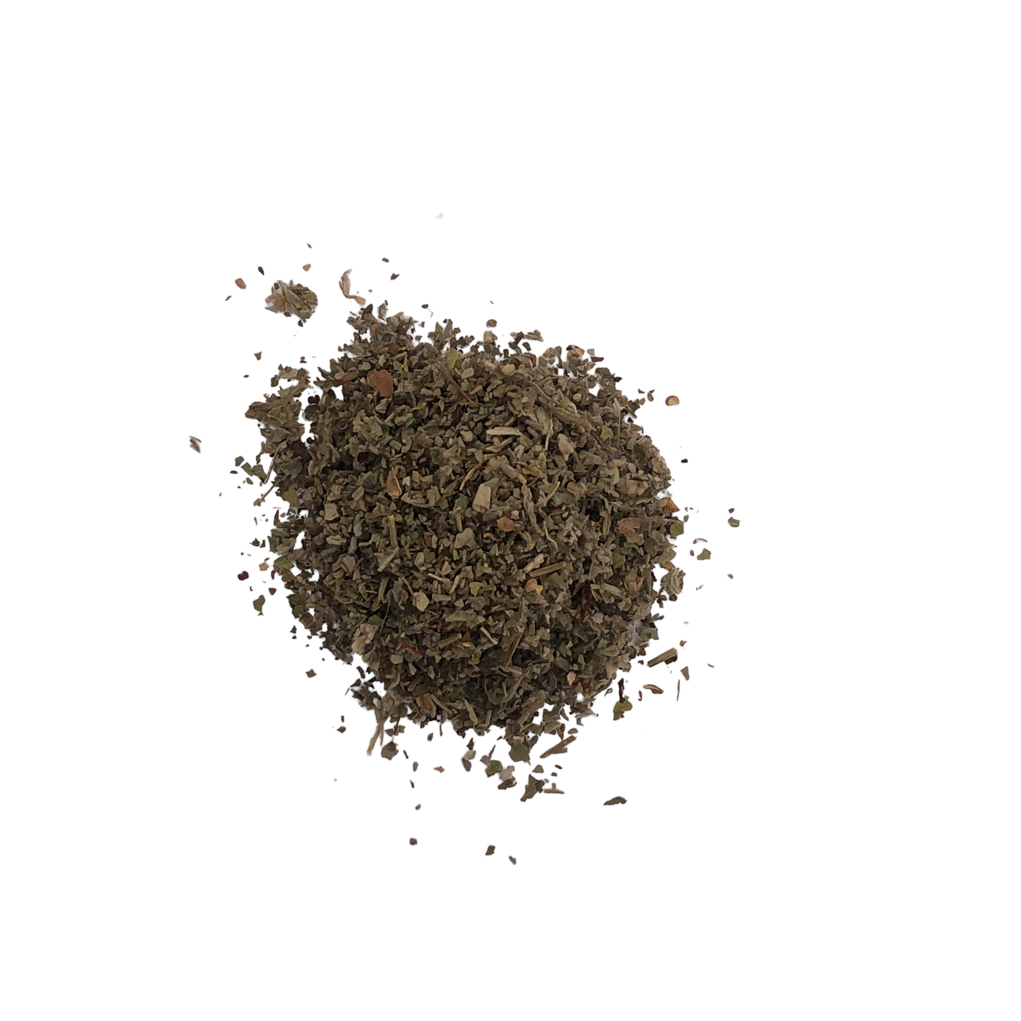 Marshmallow Leaf 1/2oz