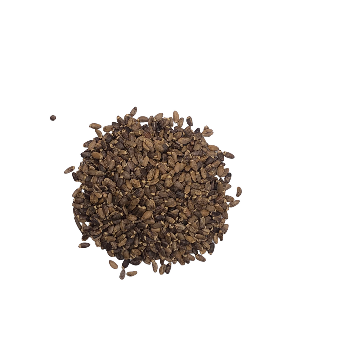 Milk Thistle Seeds 1/2oz