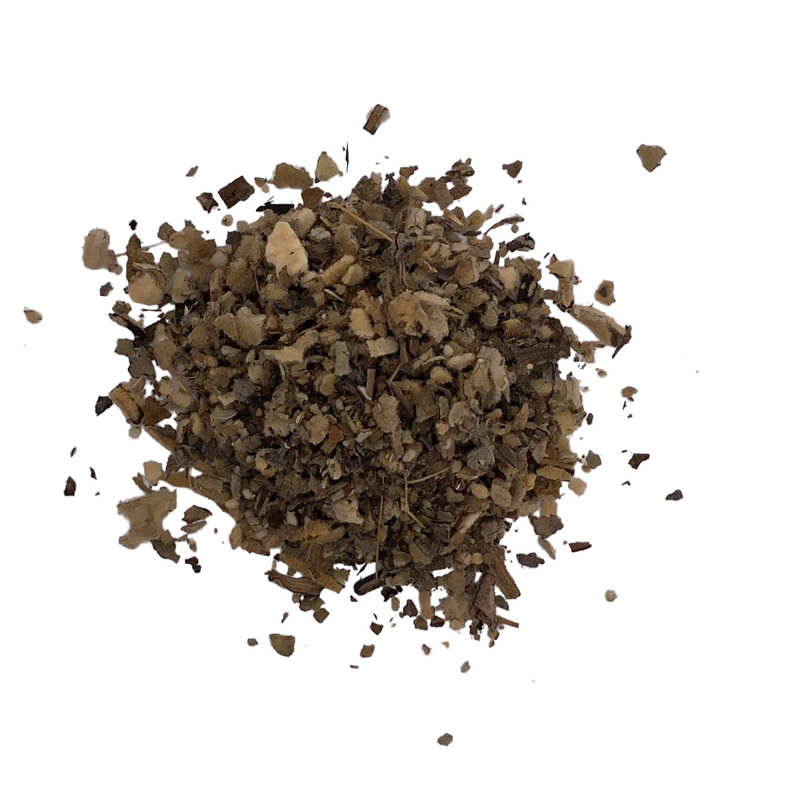 Mullein Leaf 1/2oz