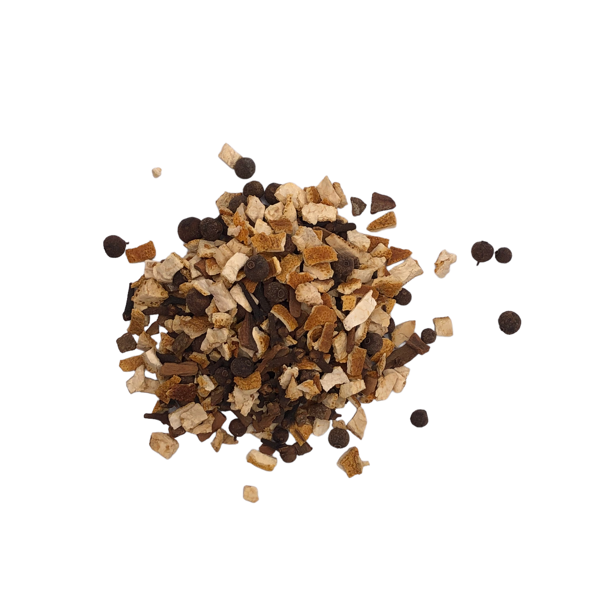 Mulling Spices 1/2oz