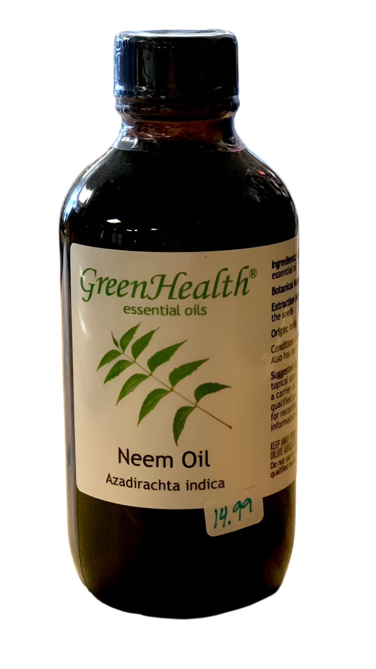Neem Oil