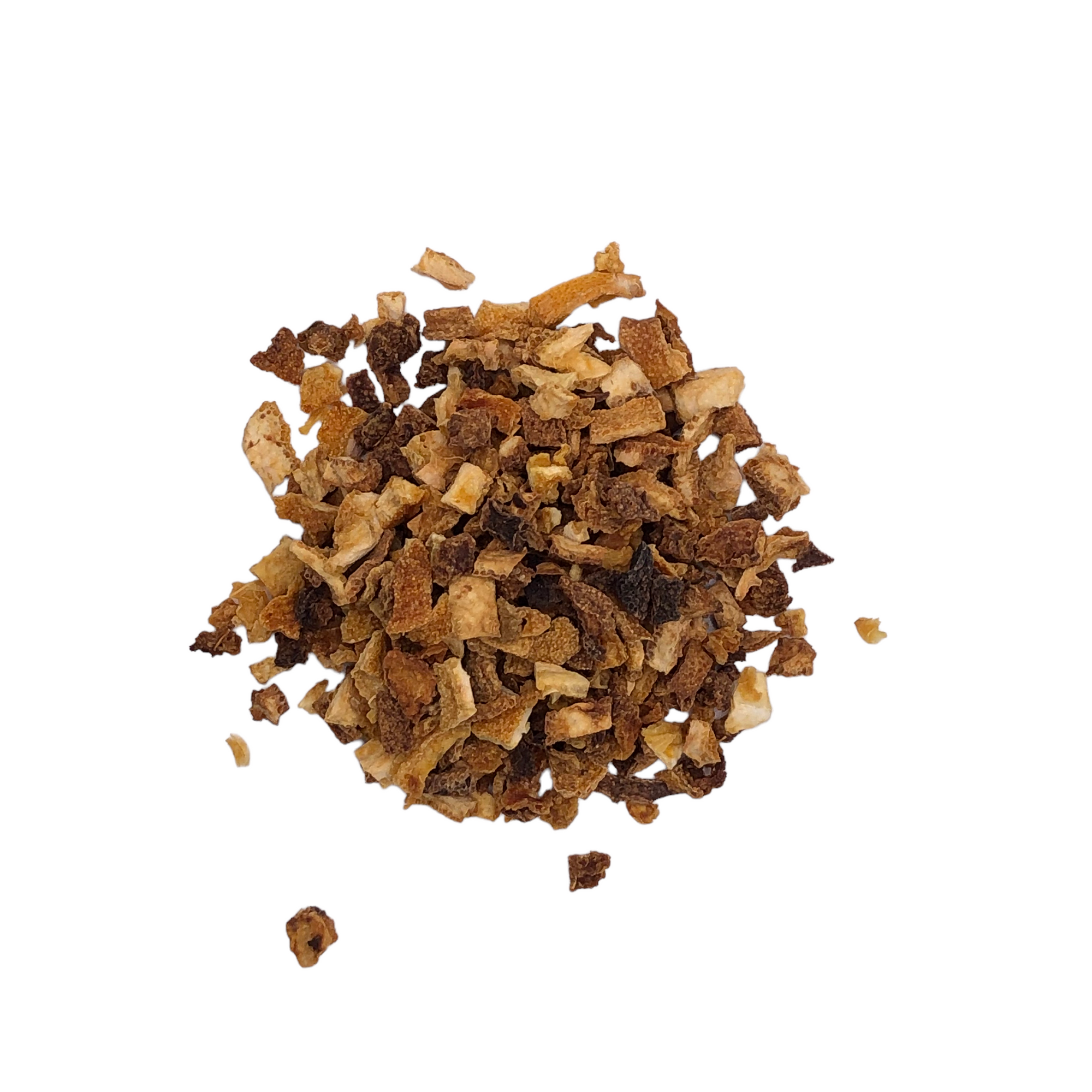 Orange Peel 1/2oz