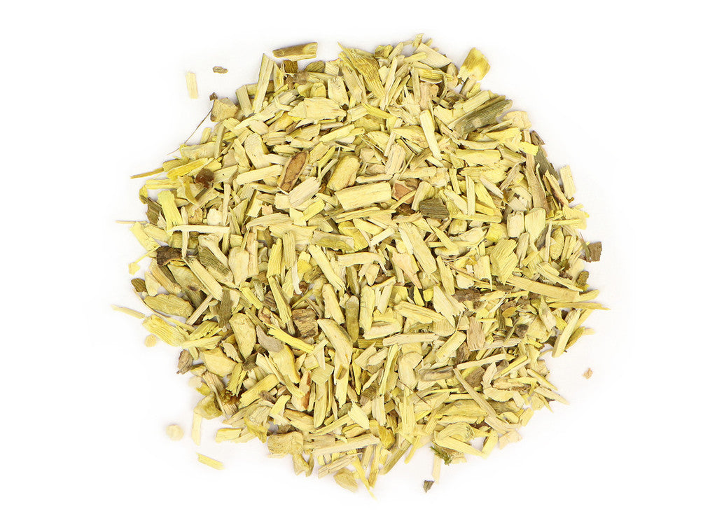 Oregon Grape Root 1/2oz
