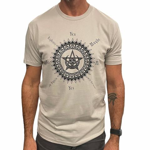 Divination Unisex T-Shirt