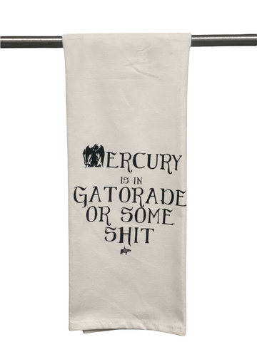 Tea Towels
