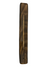 10" Wood Incense Burner
