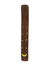 10" Wood Incense Burner
