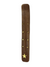 10" Wood Incense Burner