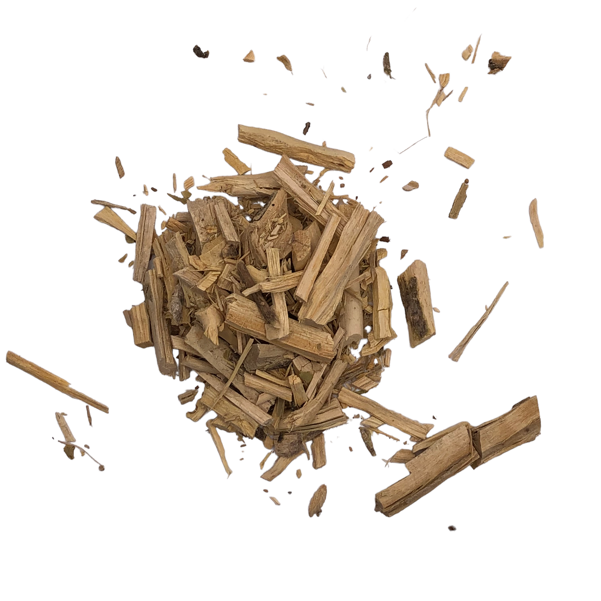 Quassia Wood 1/2oz