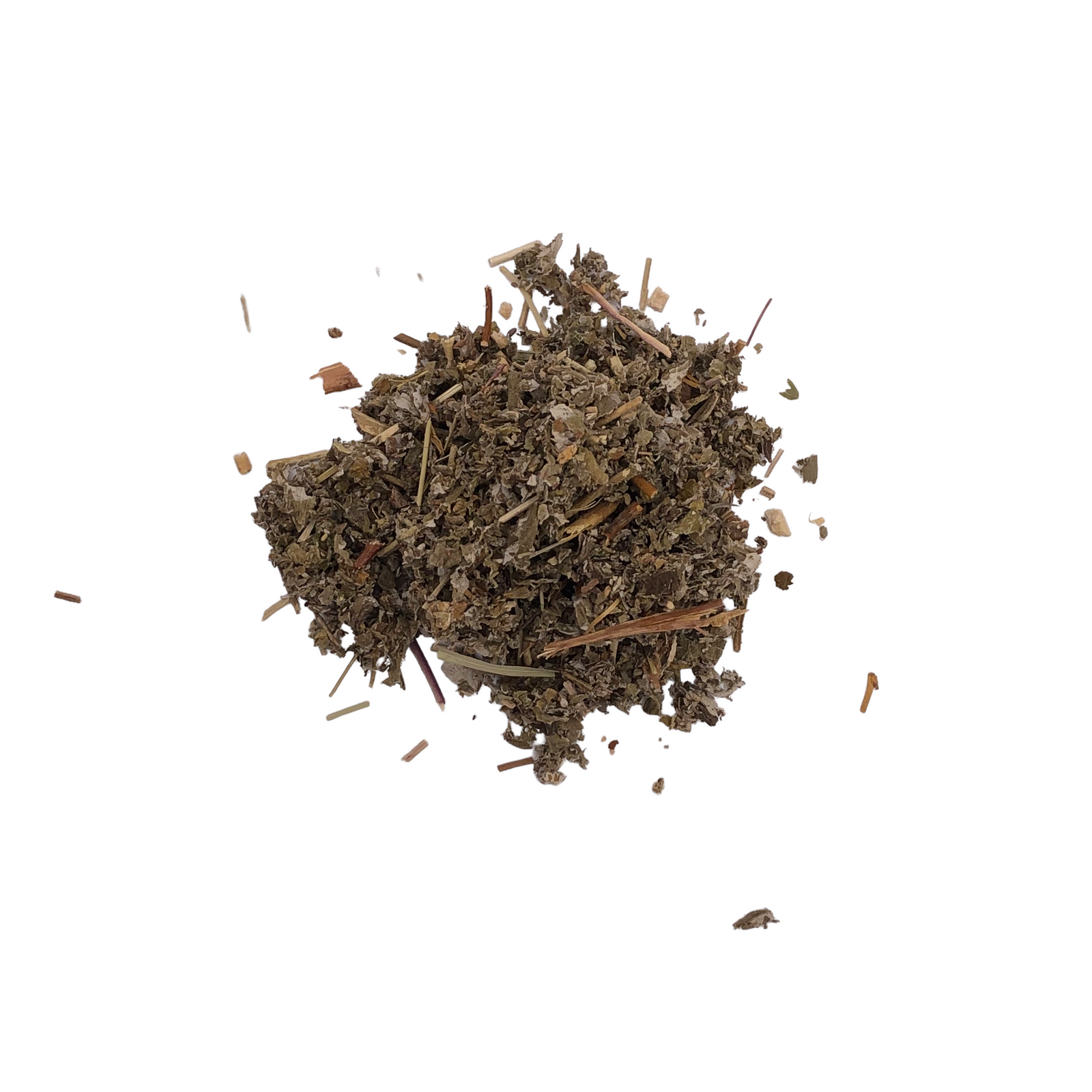 Raspberry Leaf 1/2oz