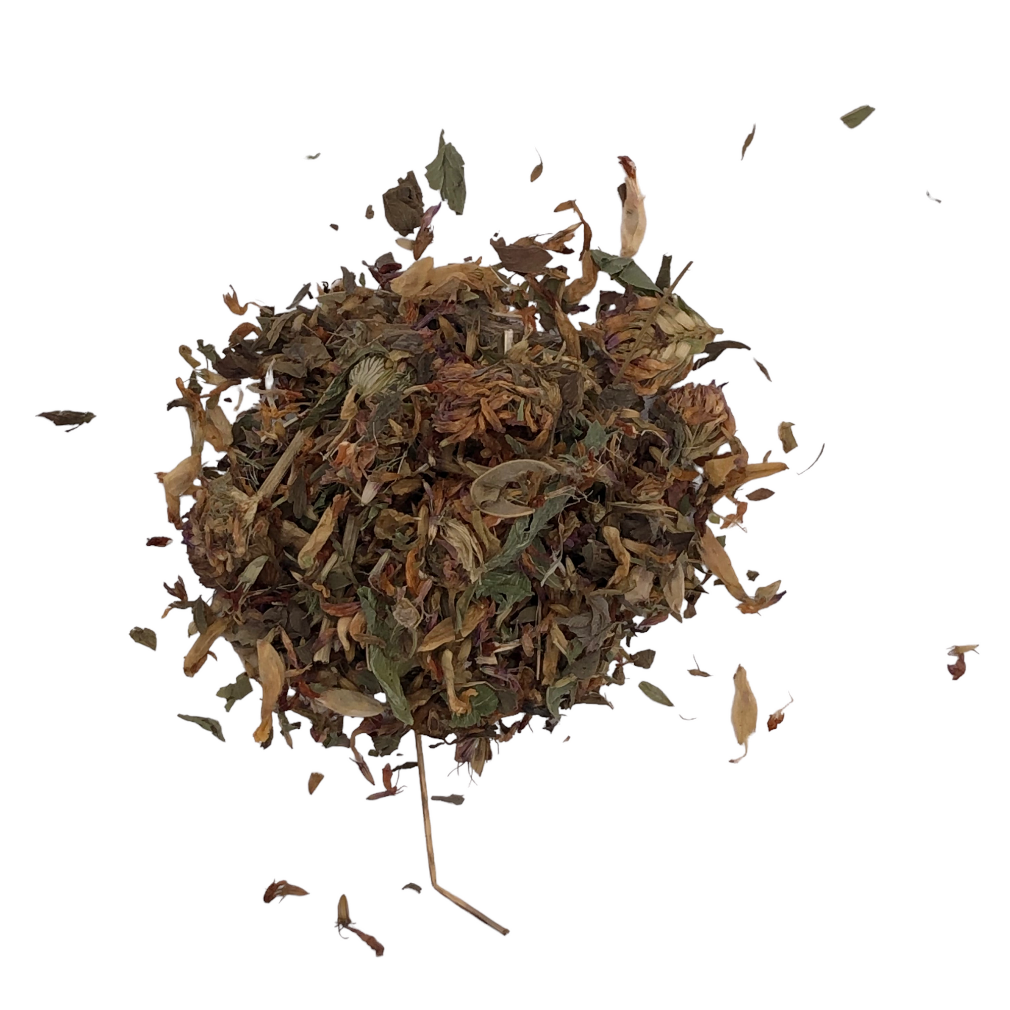 Red Clover 1/2oz