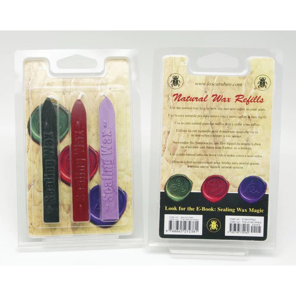 Wax Seals