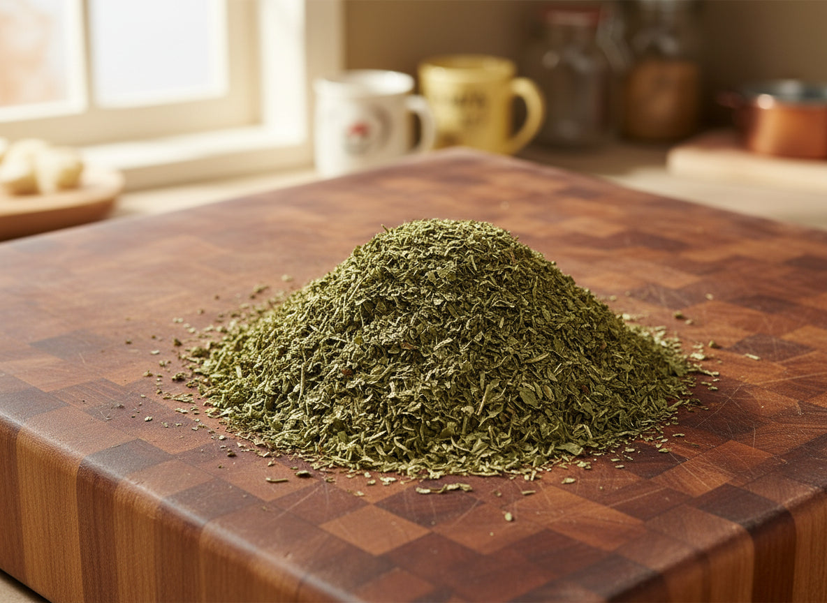 Stevia 1/2oz