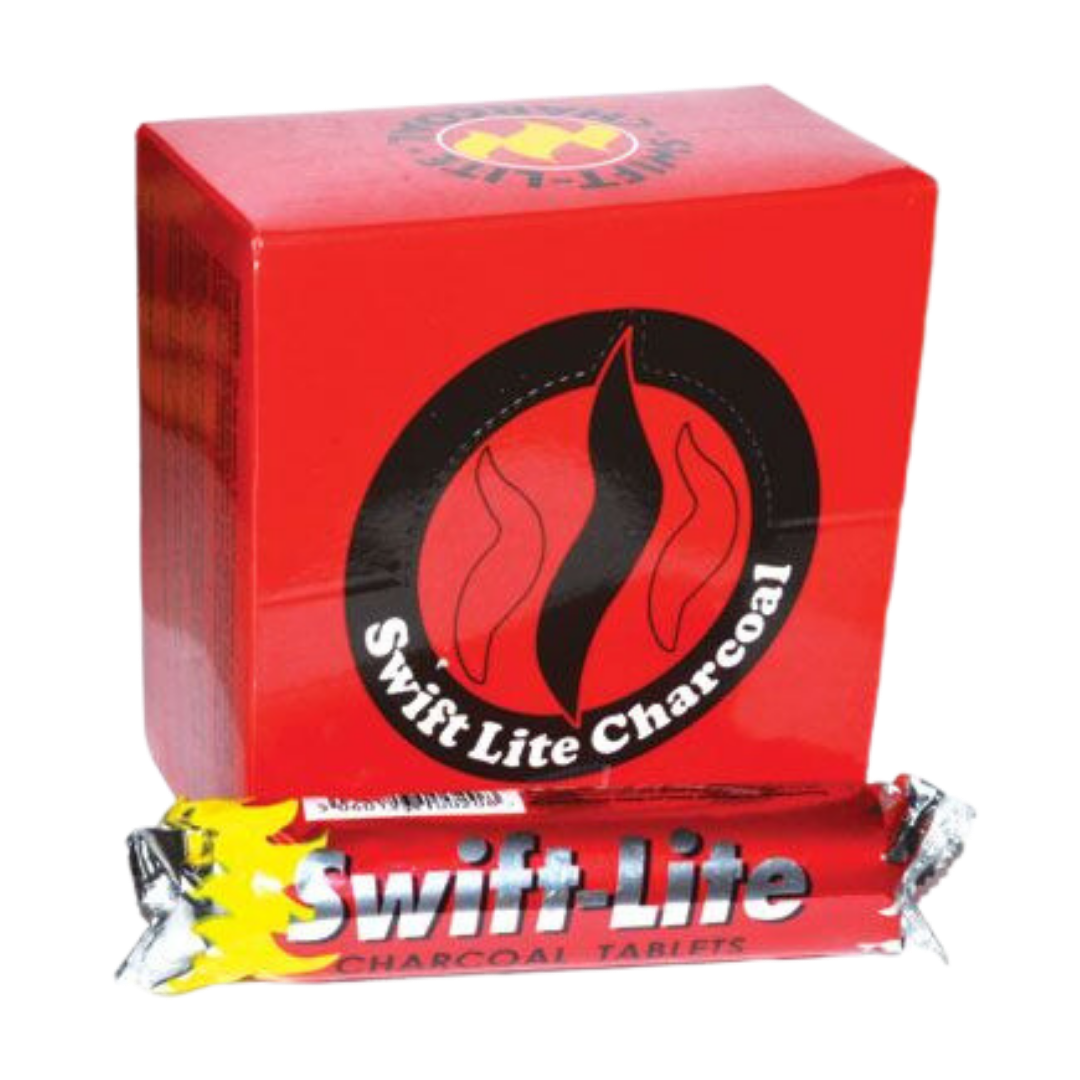 Charcoal Tablets