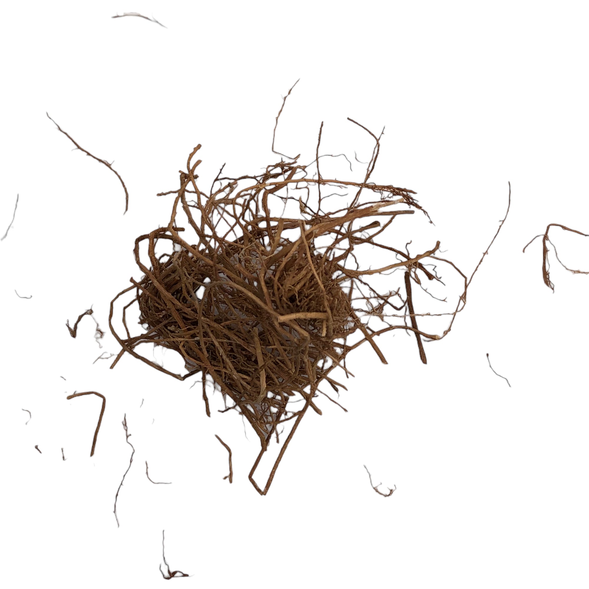 Vetiver Root 1/2oz