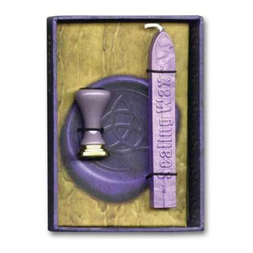 Wax Seals