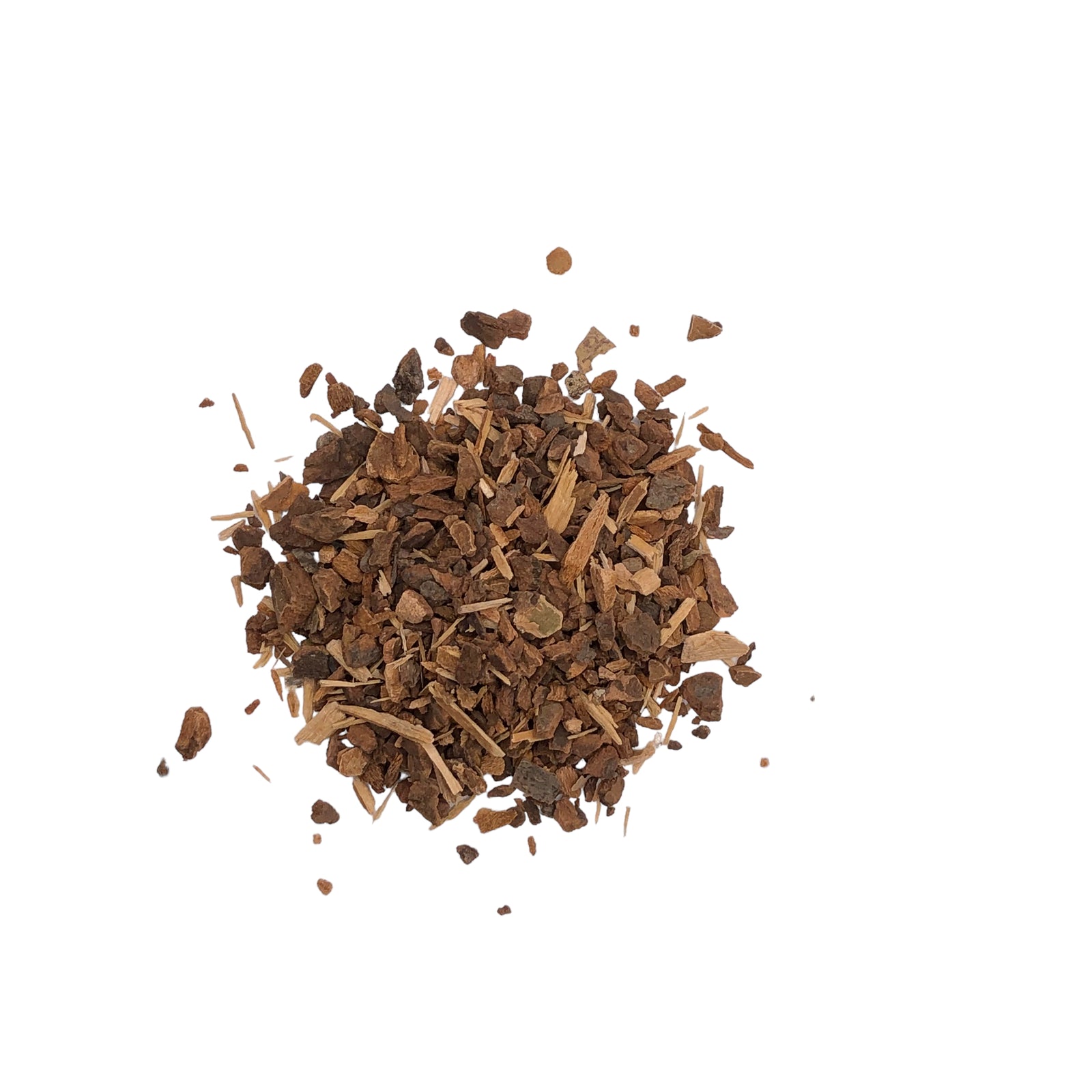 Wild Cherry Bark 1/2oz