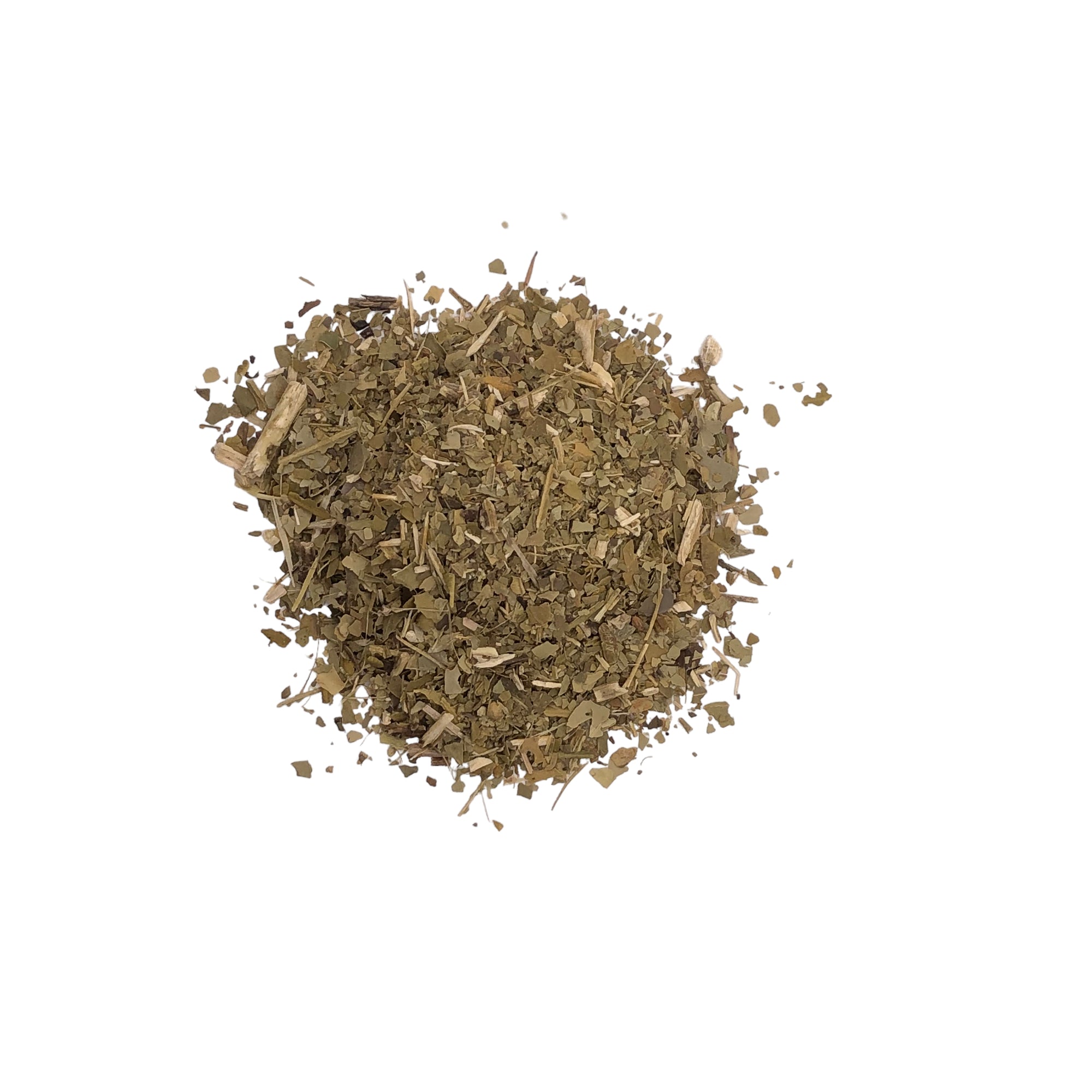 Yerba Mate 1/2oz