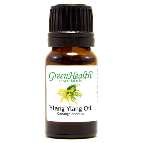 Ylang Ylang Essential Oil 10ml