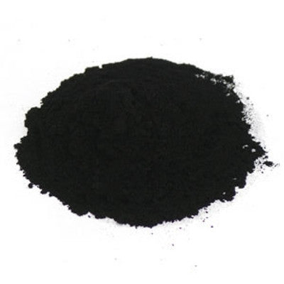 Activated Charcoal 1/2 oz