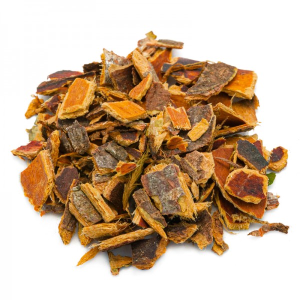 Cascara Sagrada Bark 1/2oz