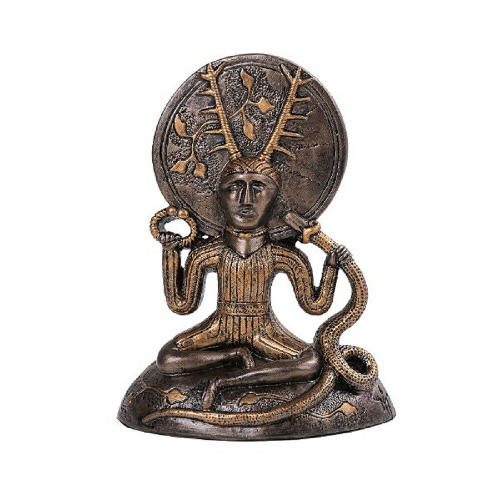Cernunnos Sitting