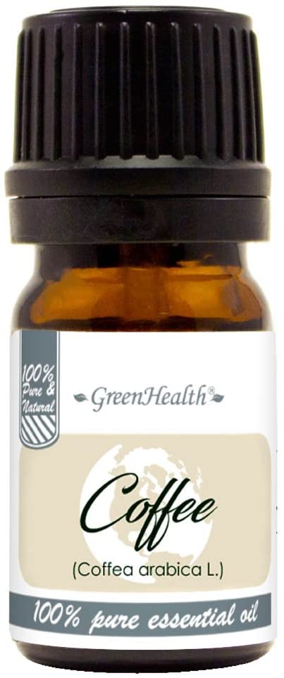 Coffee Essential Oil