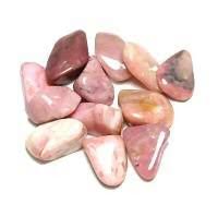 Opal Pink Tumbled