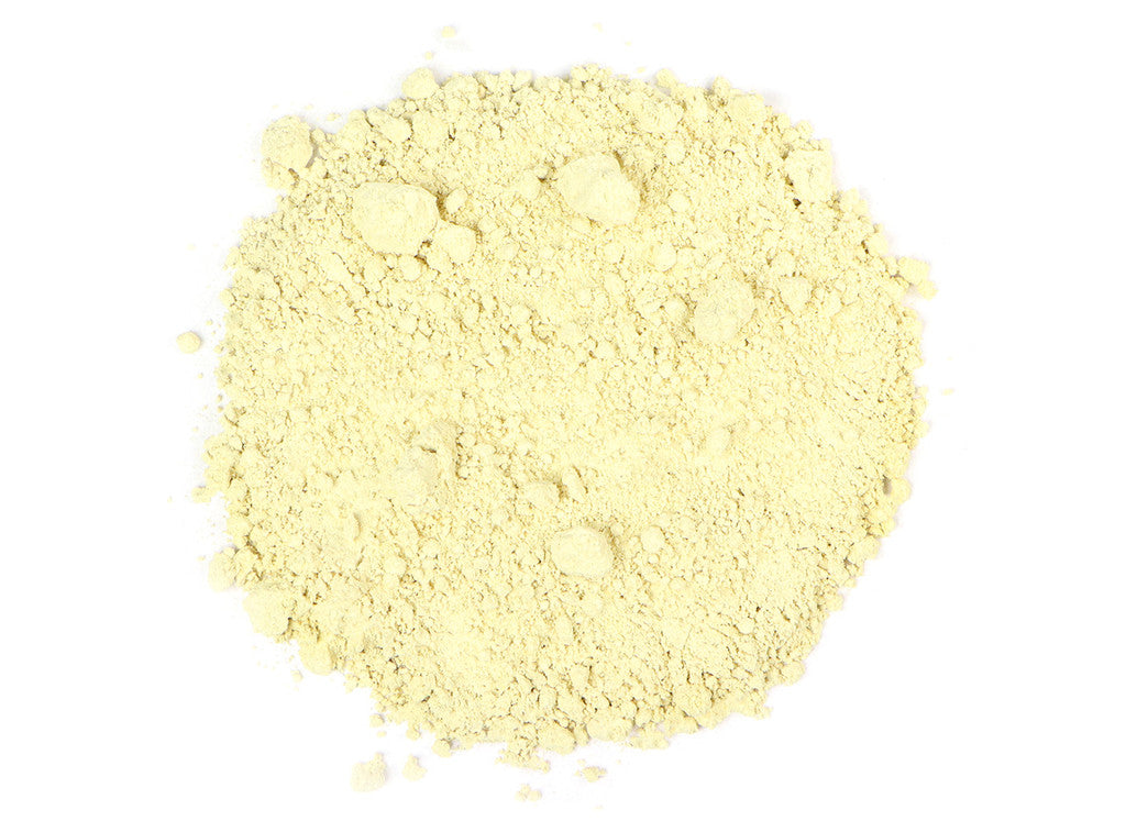 Fenugreek Seed Powder 1/2oz