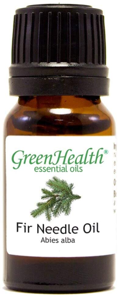 Fir Needle Essential Oil