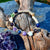 Divine Intention Bracelets by Maiden Minx