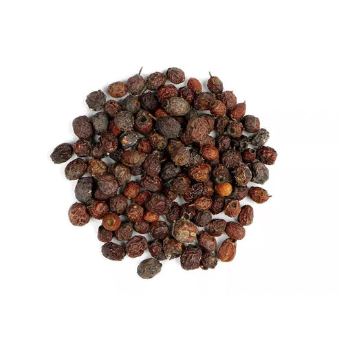 Hawthorn Berries 1/2oz