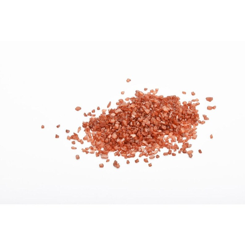 Sea Salt (Red) 1/2oz