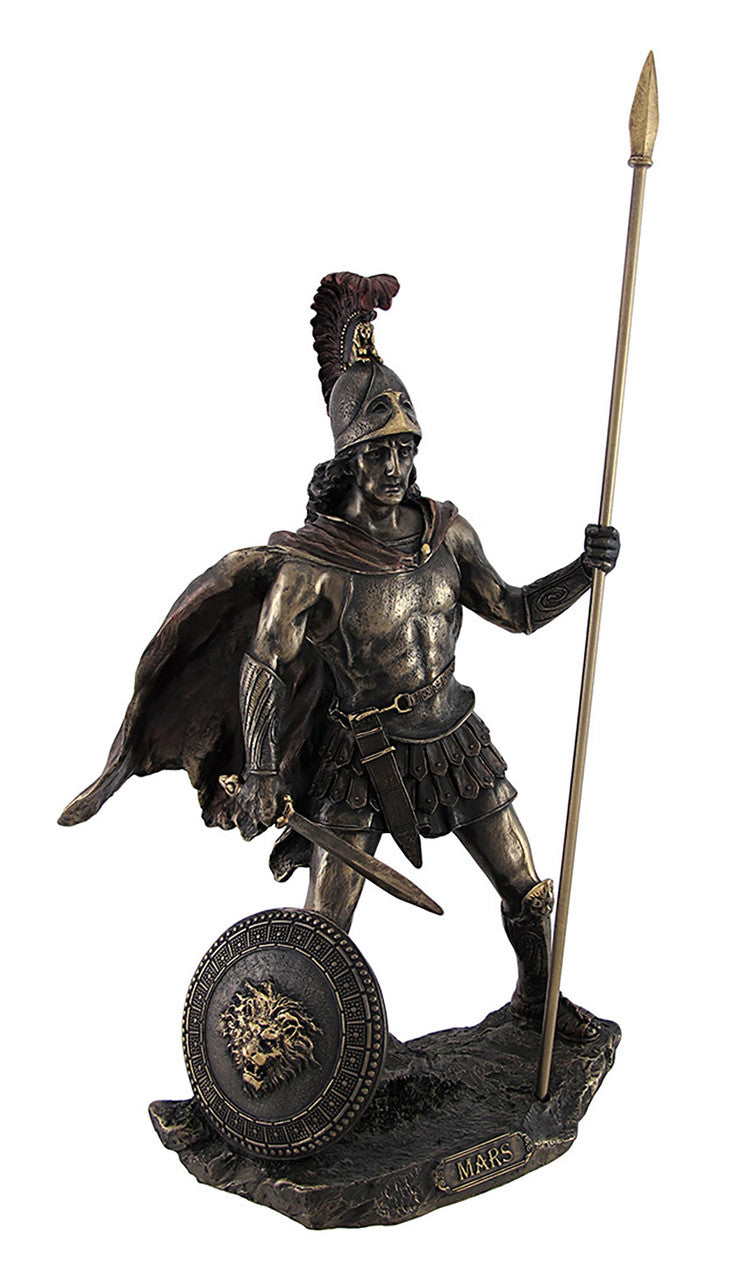 Mars - Roman God of War