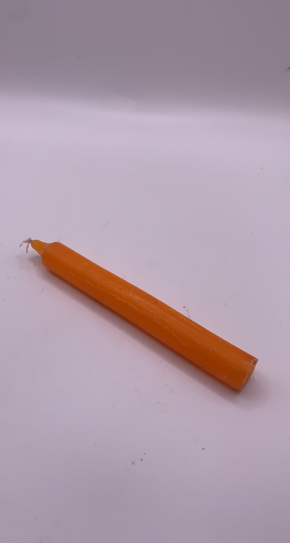 6" Ritual (House) Taper Candles