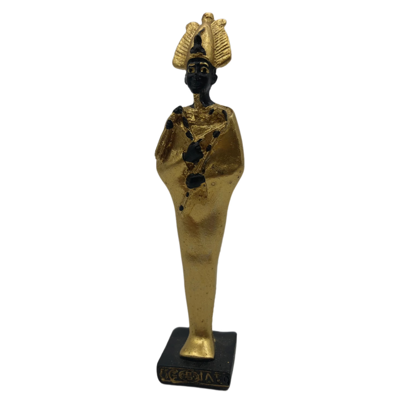 Lil’ Osiris Statue