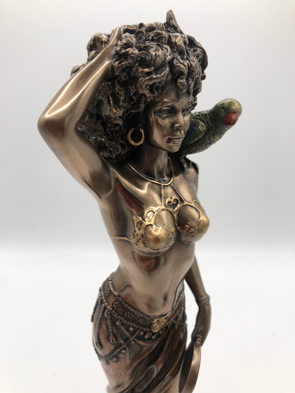 Oshun Statue