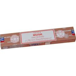 Satya Incense Sticks 15g